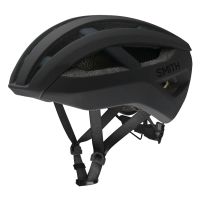 smith network mips road helmet - medium - matte blackout
