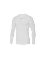 camiseta termica joluvi insulator blanco infantil