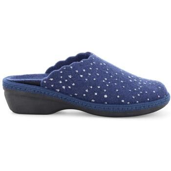 Melluso Pantuflas PD306Q-264097 para mujer