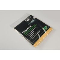 synthetic chamois