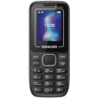 telefono maxcom classic mm135 light 177 128x160 negro 600mah barra