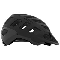 giro radix mtb helmet - m55-59cm - matte black