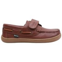 gorila nauticos 31114 nautico respetuoso marron para mujer