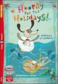 hooray for the holidays young eli readers 1