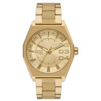 diesel reloj dz2173-scraper para hombre