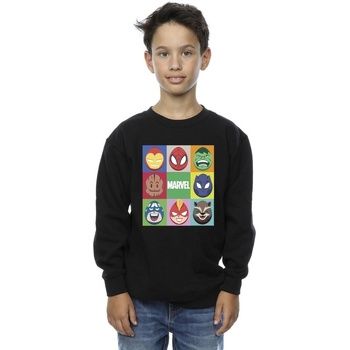 Marvel Jersey BI29828 para niño