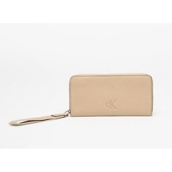Calvin Klein Jeans Monedero BILLETERO ULTRALIGHT ZIP MUJER para mujer