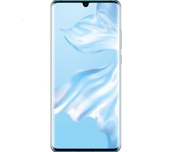 Huawei P30 Pro SIM Free - 128 GB, Crystal