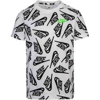 Nike Camiseta 86I405 para niño
