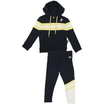 Leone 1947 Chándal Girl Tracksuits Basic para niña