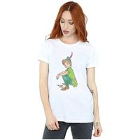 disney camiseta classic para mujer