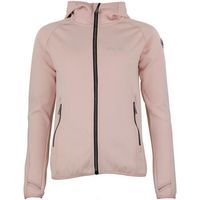 peak mountain polar blouson polarshell femme acampo para mujer