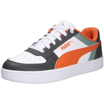 Puma Zapatillas Baskets caven 2.0 block jr vert para hombre