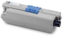 oki c510c530mc561 toner negro 5k