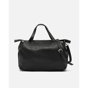 Misako Bandolera Perlinchi bolso bowling con asa para mujer
