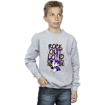 Disney Jersey Rock Out Loud para niño