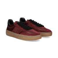 kennel  schmenger zapatillas mujer - rojo talla 38