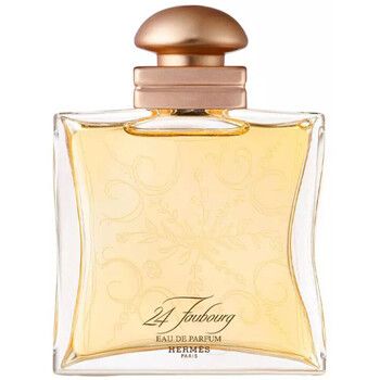 Hermès Paris Perfume Eau de Parfum 24 Faubourg 50 ml para mujer