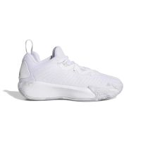 zapatillas adidas initiation junior white