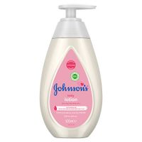 johnsons baby lotion large