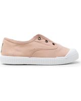 de roal zapatillas de lona roal 292 tenis cordonera 8534 xlv para nina rosa