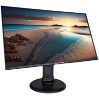monitor punto informatico pip2700v 27 full hd led 5ms webcam altavoces altura vesa negro
