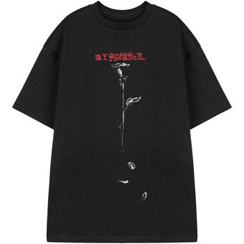 My Chemical Romance Camiseta NS8886 para hombre