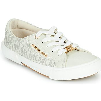 MICHAEL Michael Kors Zapatillas Izetta Regent para niña