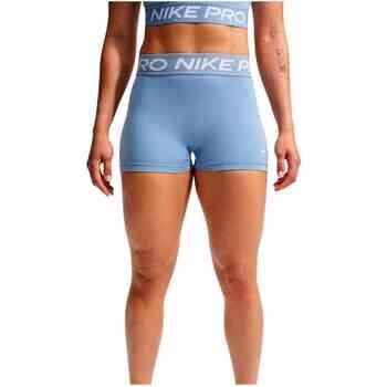 Nike Short Pro Dri-FIT 365 3in para mujer