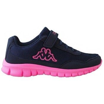 Kappa Zapatillas Follow BC K para niña