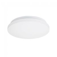 plafon de techo led carme rimless 165w
