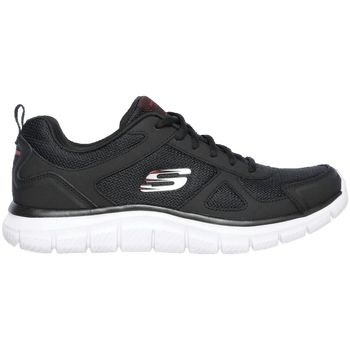 Skechers Deportivas Moda Track Scloric para hombre