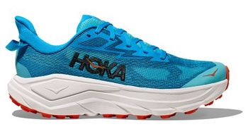 Hoka mujer - azul