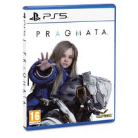 pragmata ps5