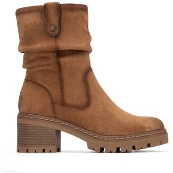 Refresh Botines 17302101 para mujer