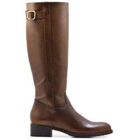 narf botines ca 1655 en piel krust para mujer