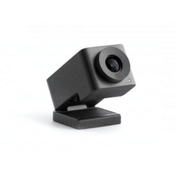 Cámara de videoconferencia Huddly IQ con micrófono Full HD 150°
