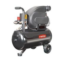 compresor lubricado ratio cam-252hp