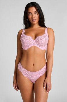 Hunkemöller Brasileña Daisy Rosa