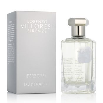 Perfume Unisex Lorenzo Villoresi Firenze Iperborea Edt 100 Ml