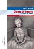 olympe de gouges la libertad por bandera