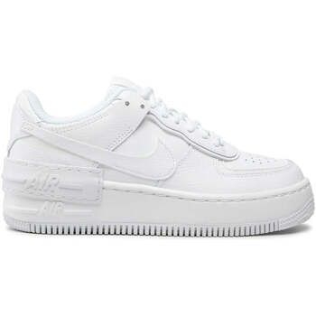 Nike Zapatillas Air Force 1 Shadow para mujer