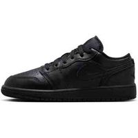 nike zapatillas air jordan 1 low gs para nino