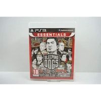 perros durmientes ps3