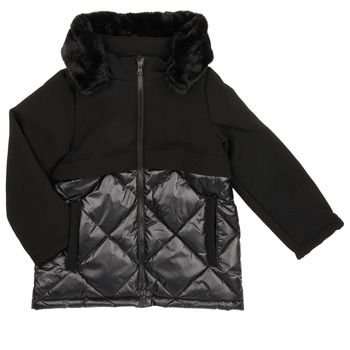 Name it Abrigo de plumas NKFMAROL JACKET para niña