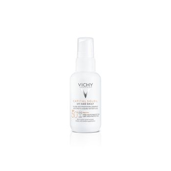 Uv-age daily fluido fotoprotector spf50 40ml
