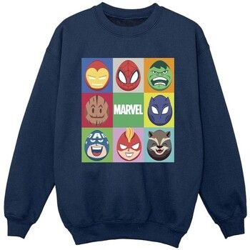 Marvel Jersey BI29828 para niño