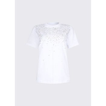 Liu Jo Camiseta 10408182514006 para hombre