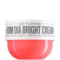 sol de janeiro bom dia crema luminosa 240ml