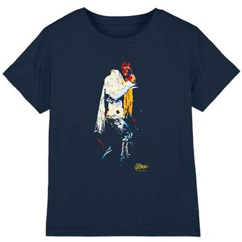 Elvis Presley Camiseta TV33620 para niña